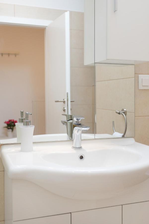 זאגרב City Center Apartments מראה חיצוני תמונה