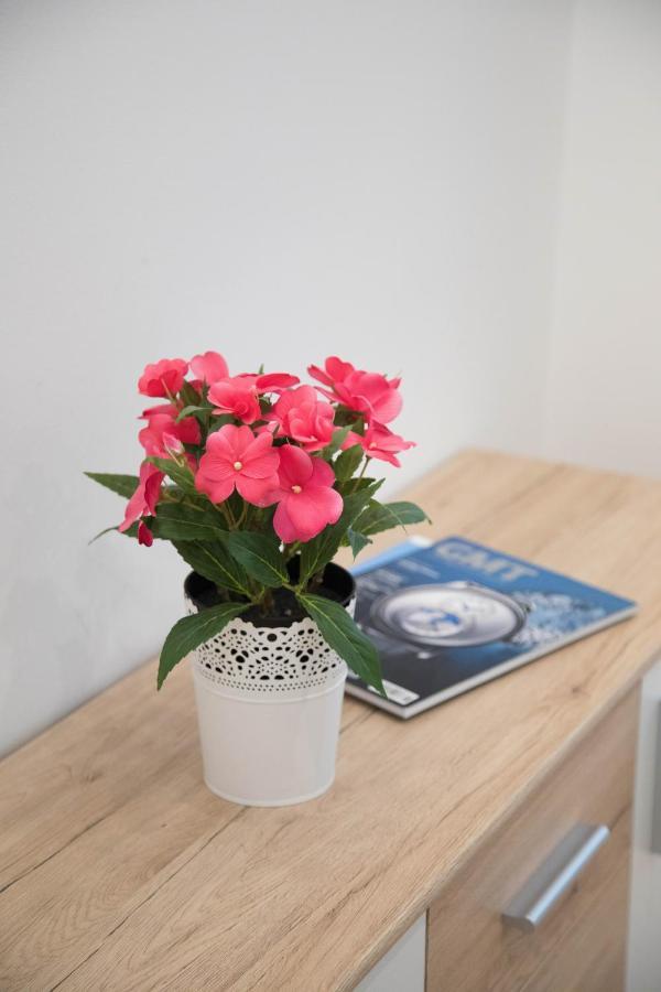 זאגרב City Center Apartments מראה חיצוני תמונה
