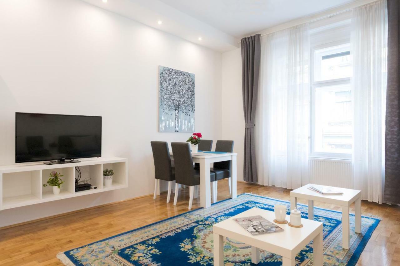 זאגרב City Center Apartments מראה חיצוני תמונה
