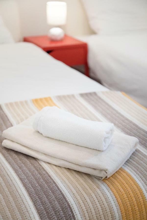זאגרב City Center Apartments מראה חיצוני תמונה