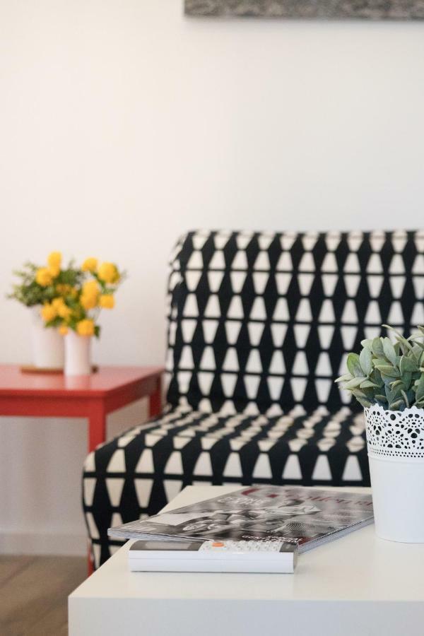 זאגרב City Center Apartments מראה חיצוני תמונה