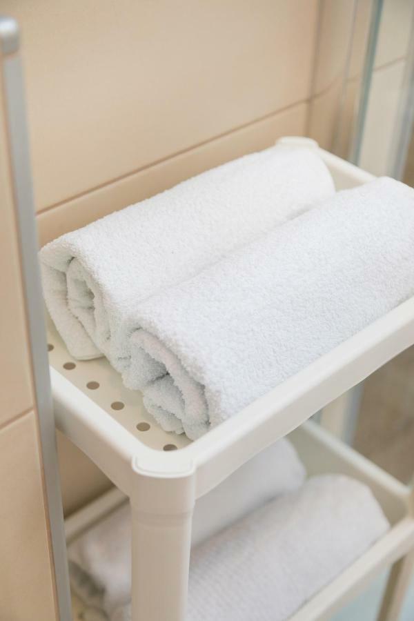 זאגרב City Center Apartments מראה חיצוני תמונה