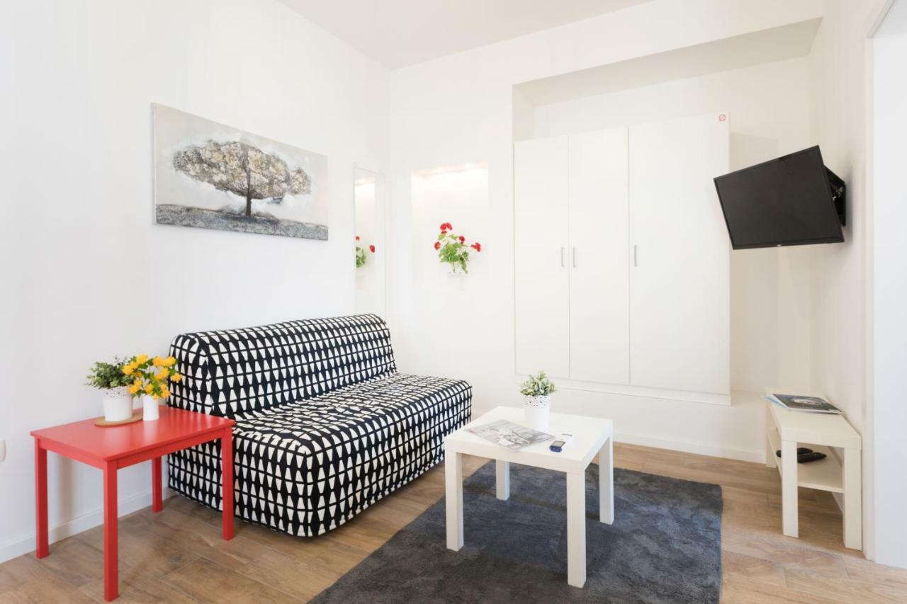 זאגרב City Center Apartments מראה חיצוני תמונה