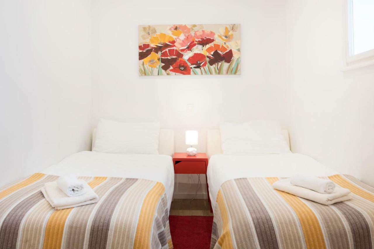 זאגרב City Center Apartments מראה חיצוני תמונה