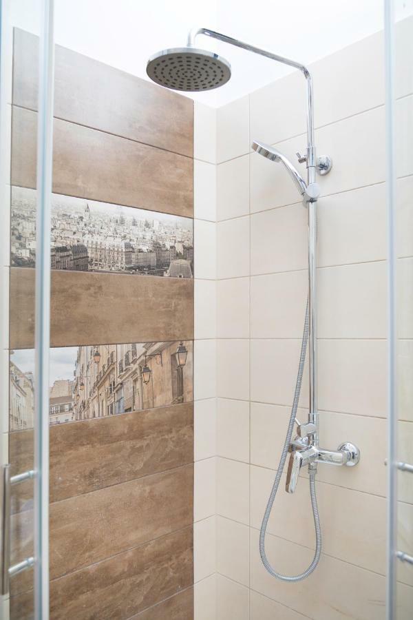 זאגרב City Center Apartments מראה חיצוני תמונה
